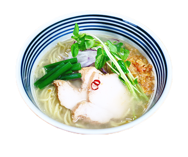 調布の柴崎にある美味しい鯖そばを出すラーメン屋の らーめん どんぐり